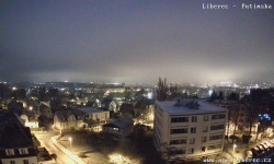 Dolní Hanychov, Jizerské hory