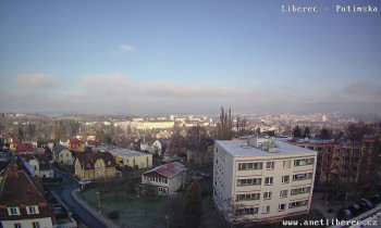 Město Liberec