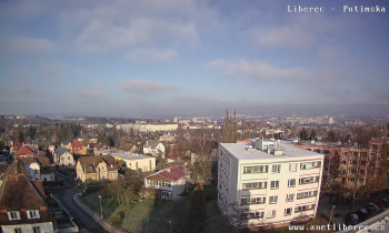 Město Liberec