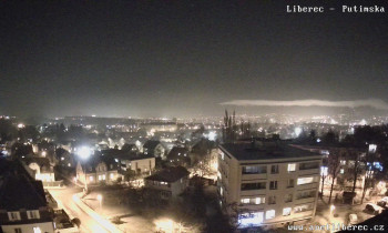 Město Liberec