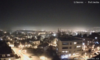 Město Liberec