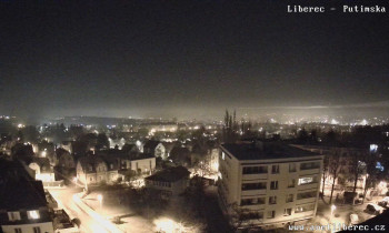 Město Liberec
