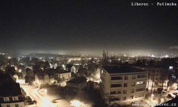 Město Liberec