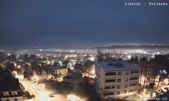 Město Liberec