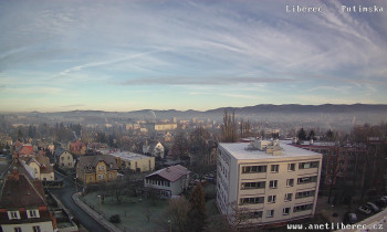 Město Liberec