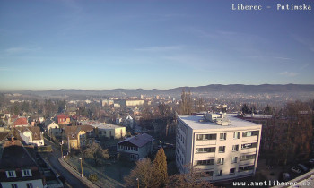 Město Liberec