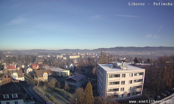 Město Liberec