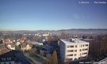 Město Liberec