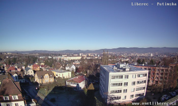Město Liberec