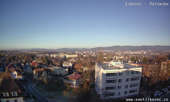 Město Liberec