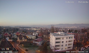 Město Liberec