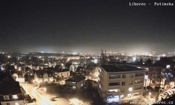 Město Liberec