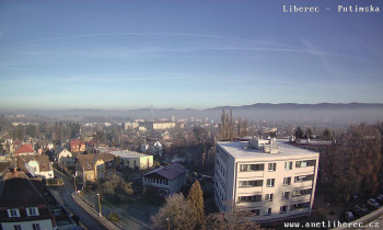 Město Liberec