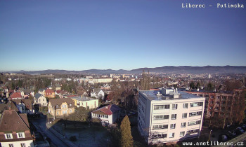 Město Liberec