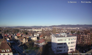 Město Liberec