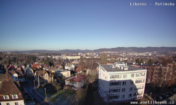 Město Liberec