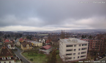Město Liberec