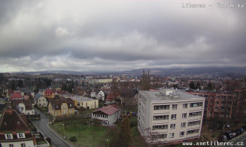 Město Liberec