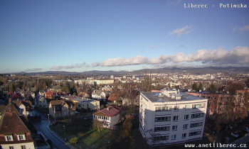 Město Liberec