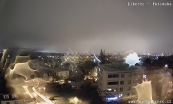 Dolní Hanychov, Jizerské hory