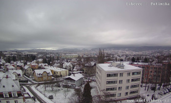 Město Liberec