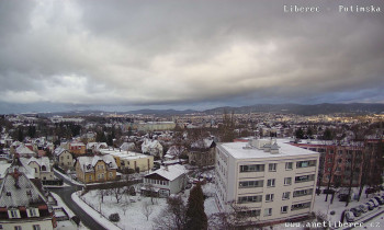 Město Liberec