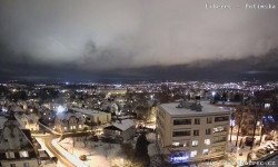 Dolní Hanychov, Jizerské hory