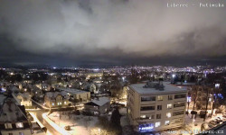 Dolní Hanychov, Jizerské hory