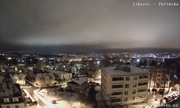 Město Liberec