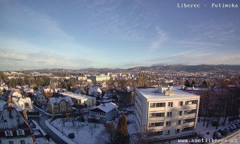 Město Liberec