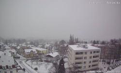 Dolní Hanychov, Jizerské hory