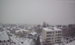 Dolní Hanychov, Jizerské hory