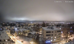 Dolní Hanychov, Jizerské hory