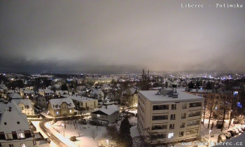 Město Liberec