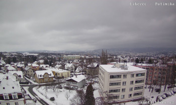 Město Liberec