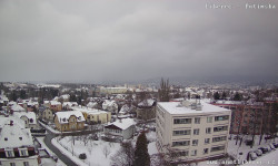 Dolní Hanychov, Jizerské hory