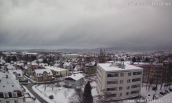 Dolní Hanychov, Jizerské hory