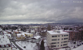 Město Liberec
