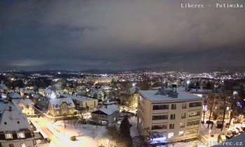Město Liberec