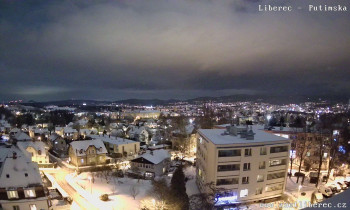 Město Liberec