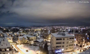 Město Liberec