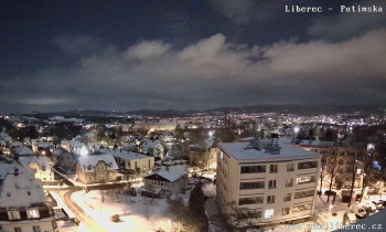 Město Liberec
