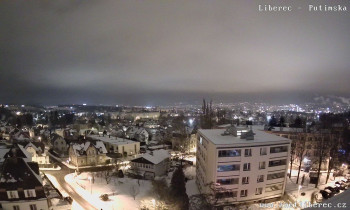 Město Liberec