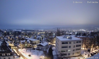 Město Liberec
