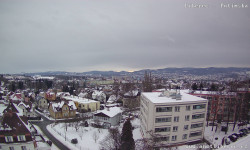 Dolní Hanychov, Jizerské hory