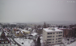 Dolní Hanychov, Jizerské hory