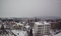 Dolní Hanychov, Jizerské hory