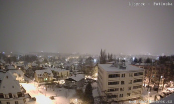 Město Liberec