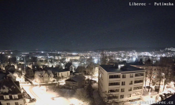 Město Liberec