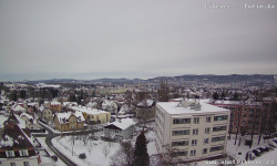 Dolní Hanychov, Jizerské hory